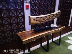 -三清山希尔顿度假酒店