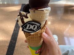 -DQ·蛋糕·冰淇淋(周浦万达店)