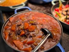 -红林大酒店RFcafe自助餐厅