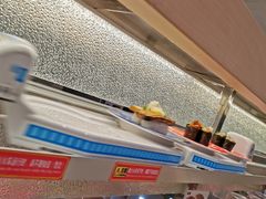 -京樽回転寿司(奥林匹克店)