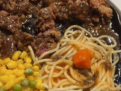 -豪客来牛排(空港华联店)