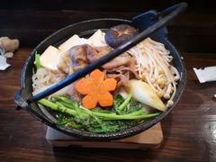 -本格·深夜食堂(北理工店)