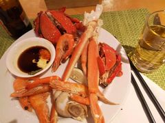 -威斯汀舞台餐厅