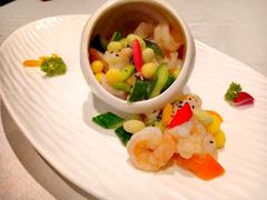 -陶苏·品味融合川菜(龙湖源著天街店)