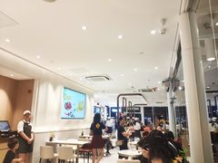 大堂-哈根达斯(滨江店)