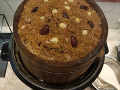 糯米饭-素满香·素食自助餐厅(直营·大兴街店)