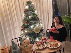 -旧雨咖啡·CoffeeFORU(黄村奥体店)