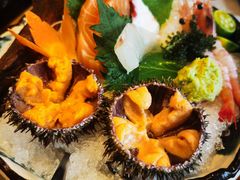 -秋荀日本料理(昆明同德广场店)