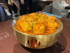 -三个大叔烤羊肉串·歌手驻唱·碳烤鲜肉(西三旗店)