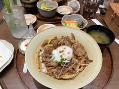 -ITARU食堂·定食料理(西丽店)