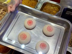-张果佬年糕卷(科巷店)