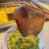 广州美食｜来富哥实现毛肚自由🥘