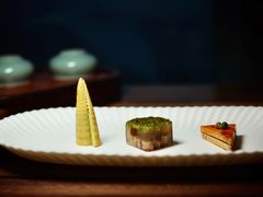 -运·中餐厅(成都华尔道夫酒店)