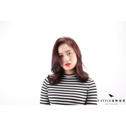 -吉米造型