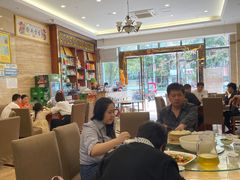 -敖家巷羊肉汤(瑞尔戴斯店)