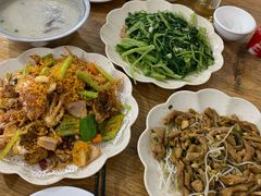 -南记食粥坊·宵夜大排档(莲花总店)