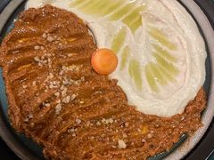 -一千一夜阿拉伯餐厅1001 Nights-Arabic Restaurant(静安店)
