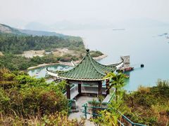-南丫岛