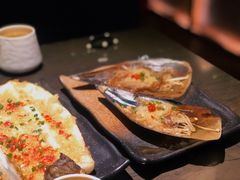 -虾胡闹·澳洲小龙虾·烧烤(福田鲨鱼店)