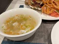 -聚春园自助餐厅(东街口店)