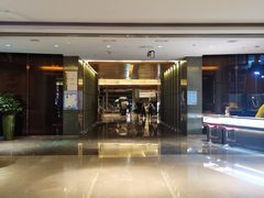 -深圳观澜格兰云天国际酒店