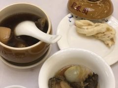 -聚春园自助餐厅(东街口店)