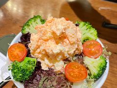 -胜博殿霸王树(嘉里中心店)