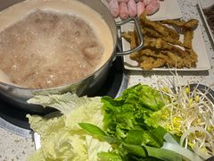 -土风豆米火锅(鸿通城店)