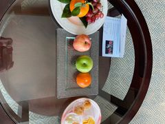 -深圳星河丽思卡尔顿酒店