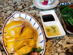 -查厘士(怀旧点心乐坊店)