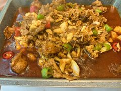 -意卡菲·欢乐聚会餐厅(华侨店)
