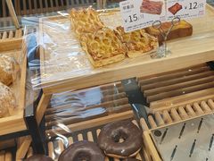 -山崎面包(第一八佰伴店)