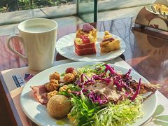 -雄楚国际大酒店-四季西餐厅