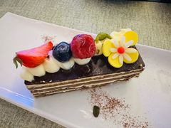 -CHAR恰吧(杭州钱塘皇冠假日酒店)
