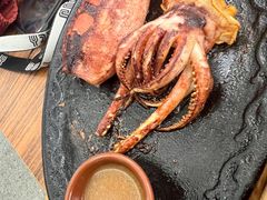 -萨莉亚意式餐厅(金隅嘉品mall店)