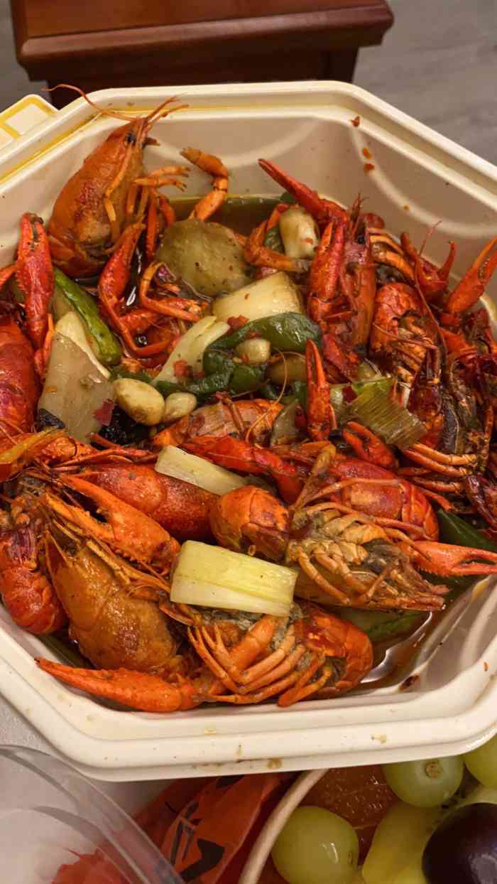 七欣天品蟹轩(溧阳罗湾路店)