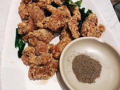 -鹿港小镇(悠唐店)