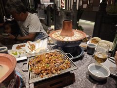 -新乾隆酒楼(帝景园店)