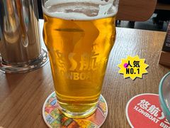 -悠航SLOWBOAT(三里屯店)