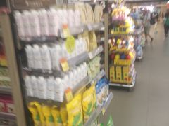-Olé精品超市(上海虹桥南丰城店)
