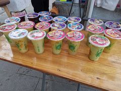 -花姨·老电影院果汁冰(88号店)