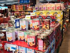 -世纪联华(外高桥店)