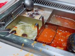 -海底捞火锅(杭州庆春路夜宵主题店)