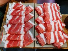-渝大龙重庆火锅(温泉月亮湾店)