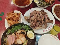 -西塔大冷面(市府大路店)