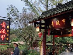 -青城甲(青城山店)