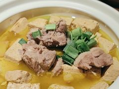 -宋徽厨·安徽菜(绿地店)