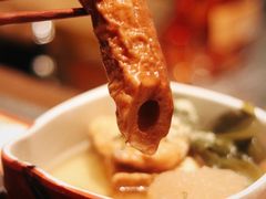 -三川·十酒Izakaya(南昌路店)
