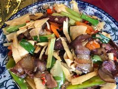 -生态苑农庄(十里画廊遇龙河店)