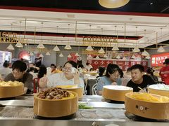 -龍歌自助小火锅(崂山丽达店)